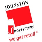 Johnston Shoplifters Logo