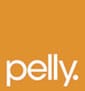 Pelly Logo