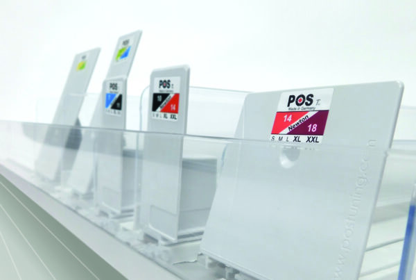 POS Products