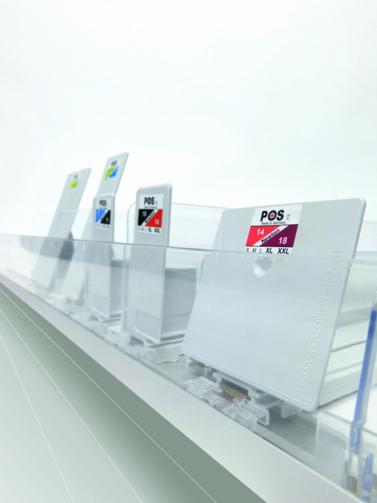 POS TUNING is one of Germany's innovation leaders - POS TUNING