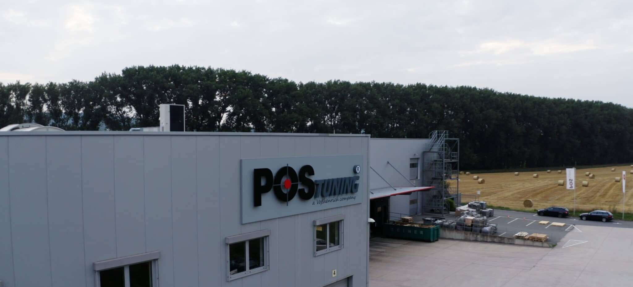 Our locations | POS TUNING