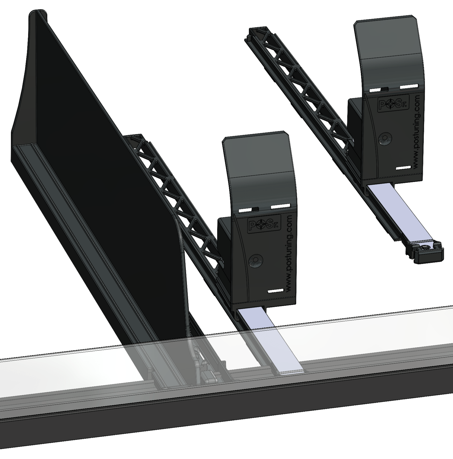 POS-T VINCENT | POS TUNING