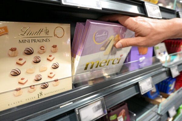 POS-T Vincent Chocolates