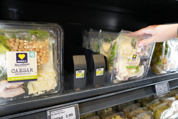 POS-T Vincent Salad