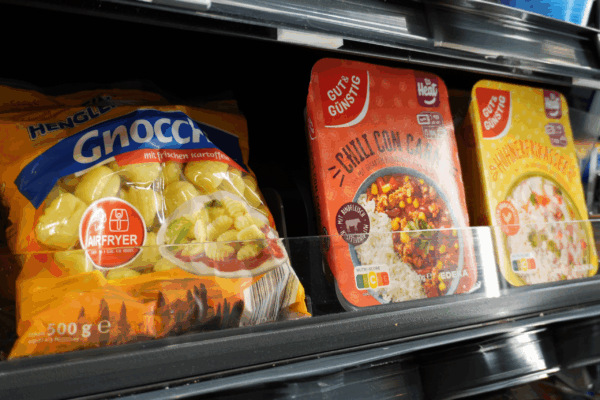 POS-T Vincent Convenience