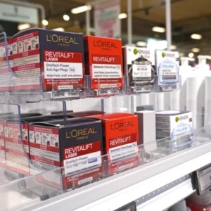 POS-T SuperVario Pure for drugstore products