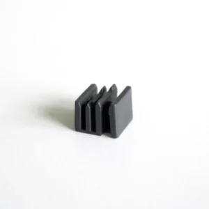 Connecting clip for POS-T SuperVario