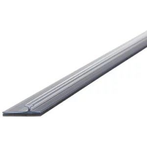 Adapter-T Rail A003, magnetic, transparent